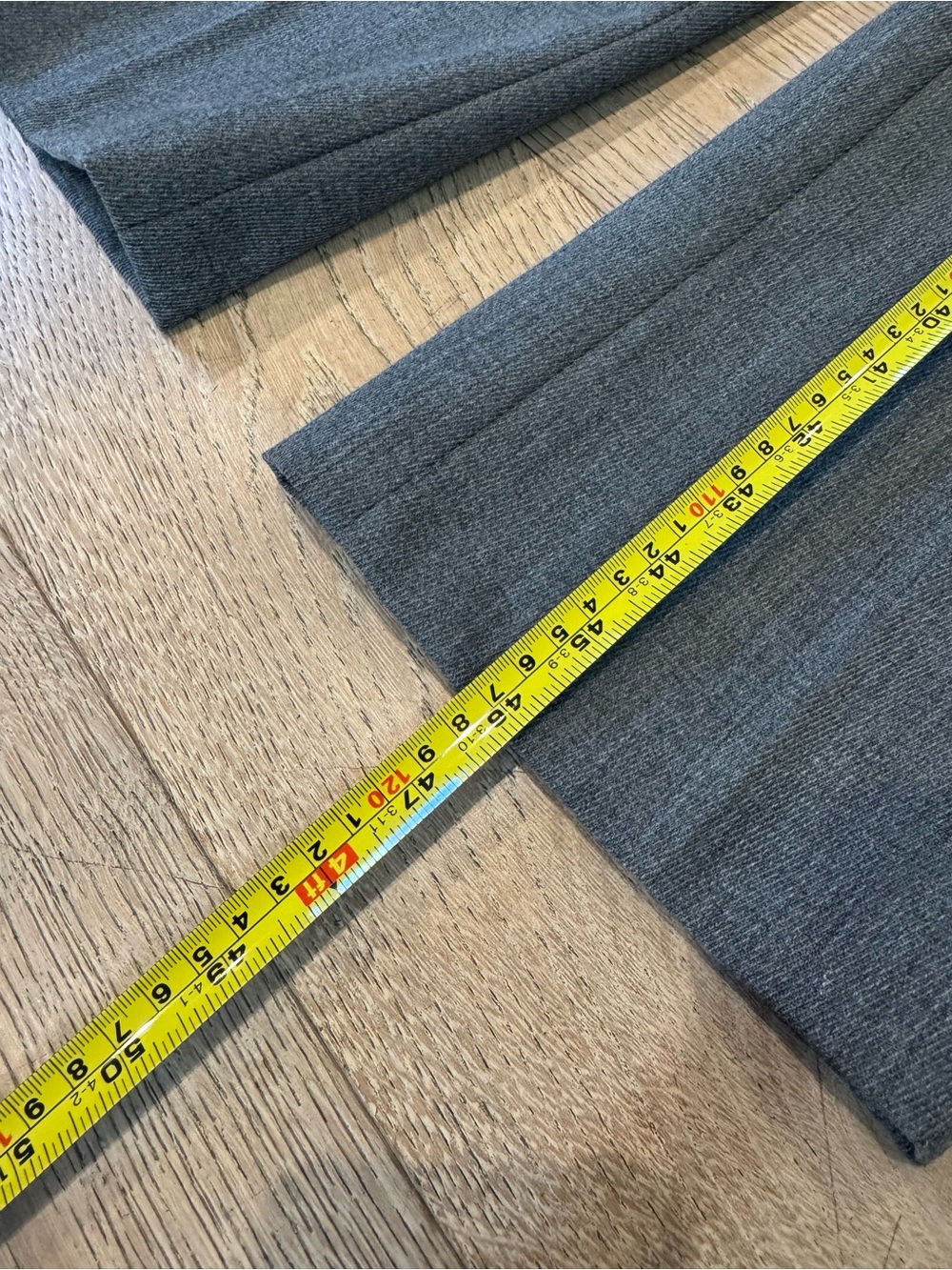 Club Monaco Gray Wide Leg Jumpsuit Size 2 Casual Chic - Picture 13 of 15
